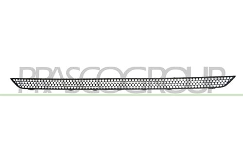 Prasco Me8222120 - Griglia Di Ventilazione, Paraurti