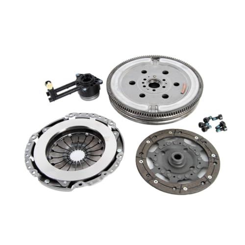 Luk 600 0031 00 Kit Bulloni Per Volano