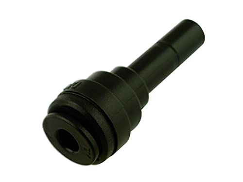 Connect 31060 - Riduttore Stelo A Innesto, 6 X 4Mm (Confezione Da 10 Pz.)
