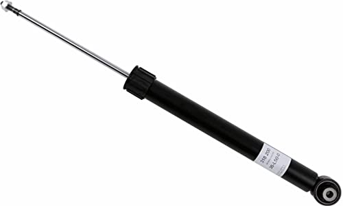 Sachs 318 200 Ammortizzatore Per Audi A4 B9 Avant (8W5, 8Wd) 2015 - Assale Posteriore