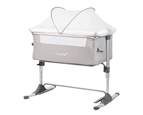 Kikka Boo 3801003020562 - Lacci Unisex