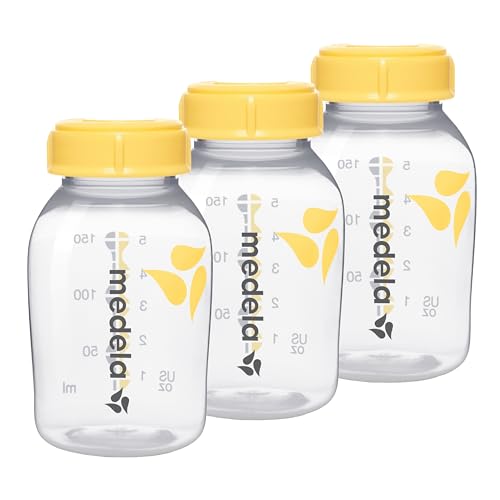 Medela Pack Botell-Bibe 3U 8000797
