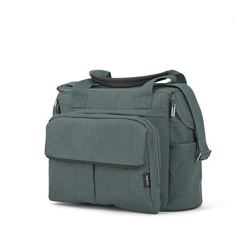 Borsa Dual Bag Aptica Emerald Green Inglesina