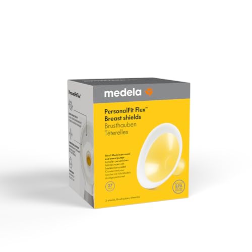 Medela Copa Rec Sacaleches T-L 27Mm