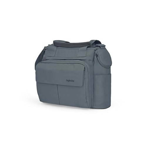 Borsa Inglesina Dual Bag Electa Union Grey