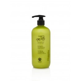 Fortifying Balsamo Aeto' Botanica 500Ml Barex ® Balsamo Fortificante Bamboo & Yucca