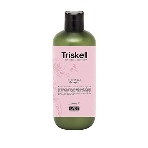 Shampoo Hydrating Triskell 1000Ml