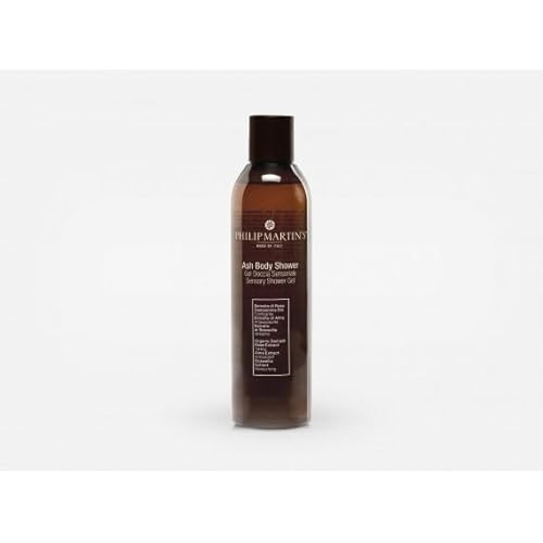 Philip Martin'S Ash Body Shower 250Ml