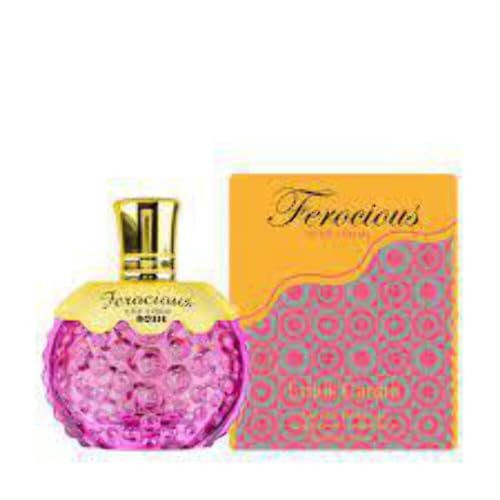 Louis Cardin Ferocious Edp Perfume For Women