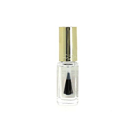 L'Oréal Paris Color Riche Smalto Brillante, 000 Parisian Crystal