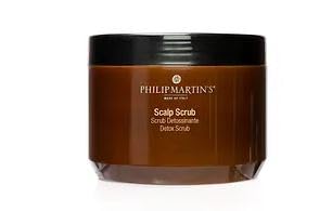 Philip Martin'S Scalp Scrub 500Ml