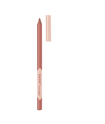 Neve Cosmetics Pastello Labbra Dal Colore Pieno E Coprente | Marmotta