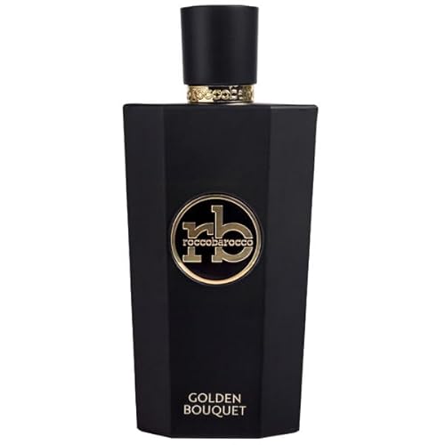 Roccobarocco Golden Bouquet Eau De Parfum 100 Ml