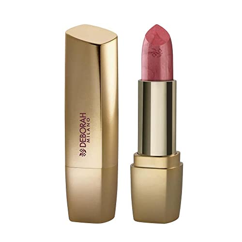 Deborah Milano - Rossetto Milano Red N.07