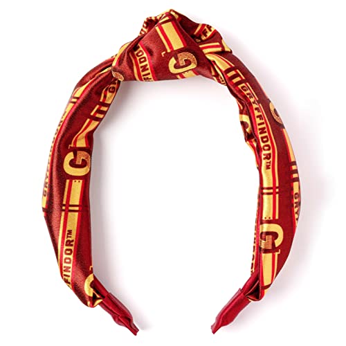 Fascia Ufficiale Harry Potter Grifondoro Annodata