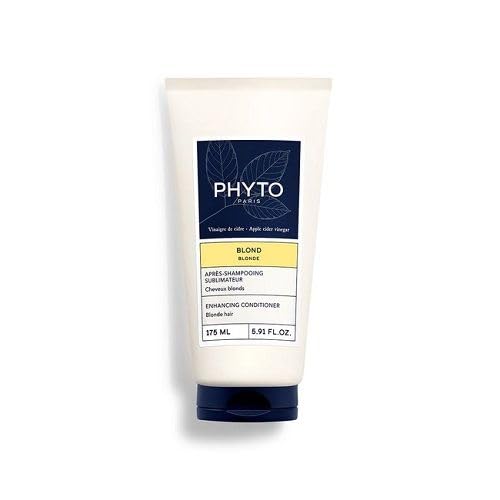 Phyto Balsamo Blond, Sublimatore Capelli Biondi 175Ml.