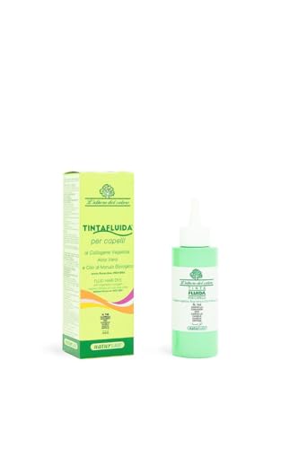 Tinta Fluida"L'Albero Del Colore" 75Ml (743 - Cannella)