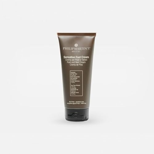 Philip Martin'S Sensation Foot Cream Tubo 200Ml