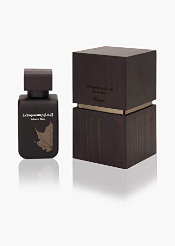 La Yuqawam Tobacco Blaze For Men Edp 75 Ml - By Rasasi By Rasasi