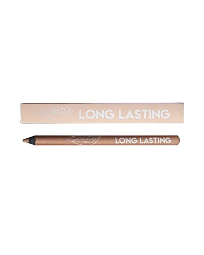 Purobio Puro Bio Matita Occhi Long Lasting Matite Occhi A Lunga Durata 02L - Champagne
