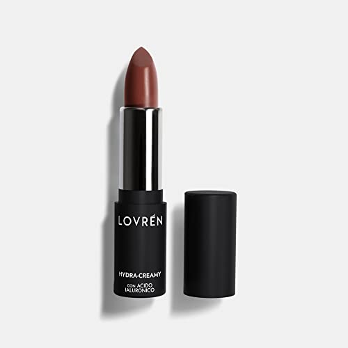 Lovren Hydra-Cream - Rossetto Con Acido Ialuronico (Nude R1)