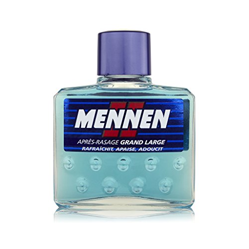 Mennen - Lozione Dopobarba Uomo Grande Large - 125 Ml