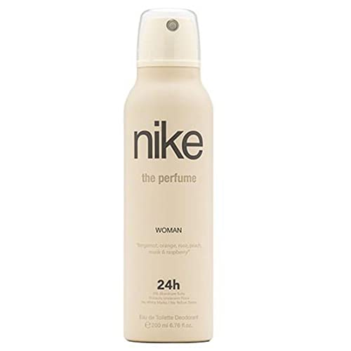 Nike W.Perfume Spray 200M