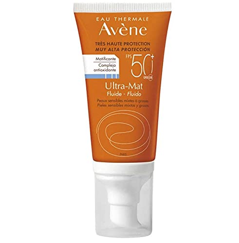 Avene Ultra Mat F50 50Ml