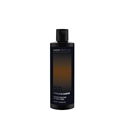 Pro Stimulating Shampoo 400Ml Hair Potion