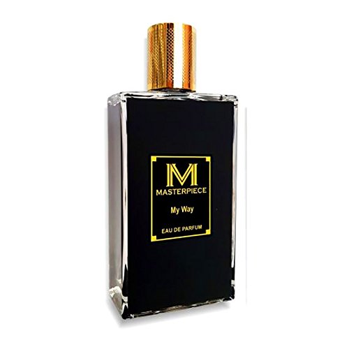 My Way Masterpiece Eu De Parfum 100Ml Spray