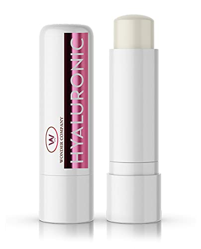 Hyaluronic Balsamo Labbra Candy Balsamo Labbra Al Gusto Candy Con Acido Ialuronico, Idrata, Protegge E Ammorbidisce - Wonder Company