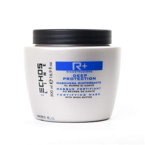 Echosline R+ Mascarilla De Karite 500 Ml 500 Ml