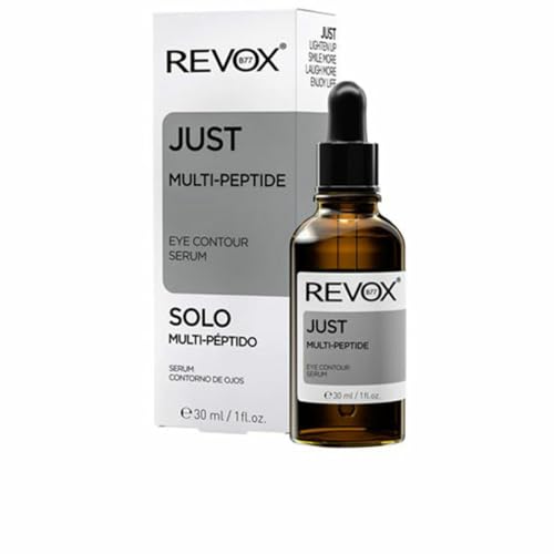 Revox B77 Crema Per Contorno Occhi Just 30 Ml