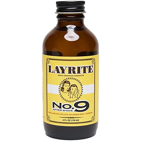 Layrite Lozione Dopobarba - 120 Ml
