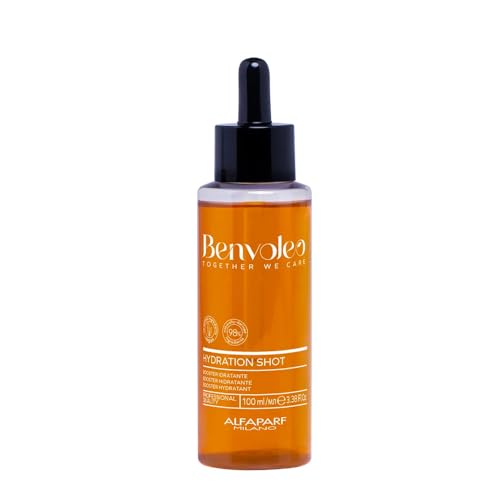 Alfaparf Milano Benvoleo Hydration Shot 100Ml - Booster Idratante