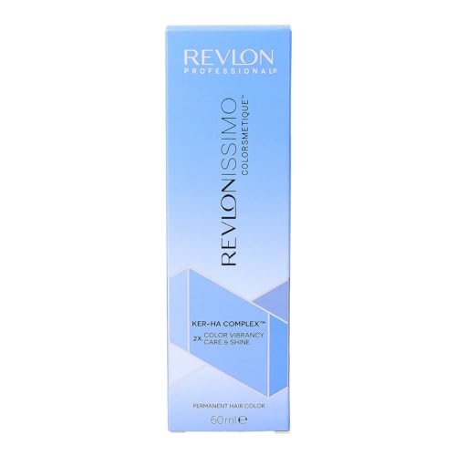 Tintura Permanente Revlon Colorsmetique High N. 5.13