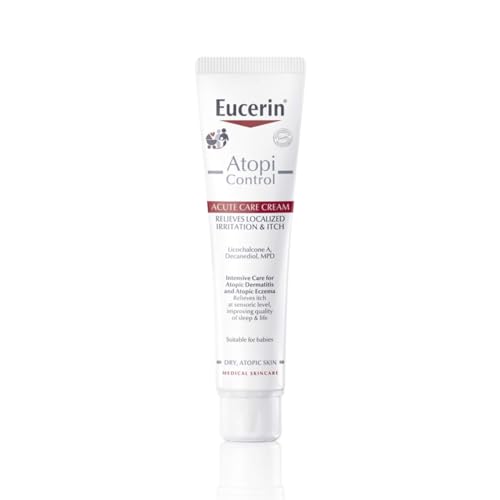 Eucerin Atopicontrol Acute Care Cream 40Ml