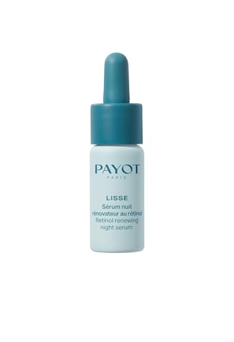 Siero Antietà Di Notte Payot Lisse