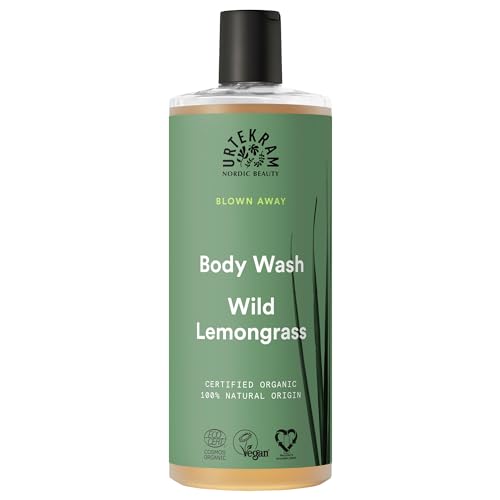 Gel Da Bagno Alla Citronella Alla Citronella 500 Ml Di Gel (Agrumi - Limone)