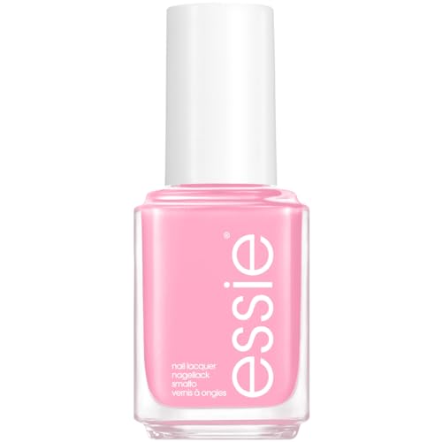 Essie Smalto Dal Risultato Professionale Nudi E Rosa, Effetto Semipermanente, Muchi, Muchi, 13,5 Ml