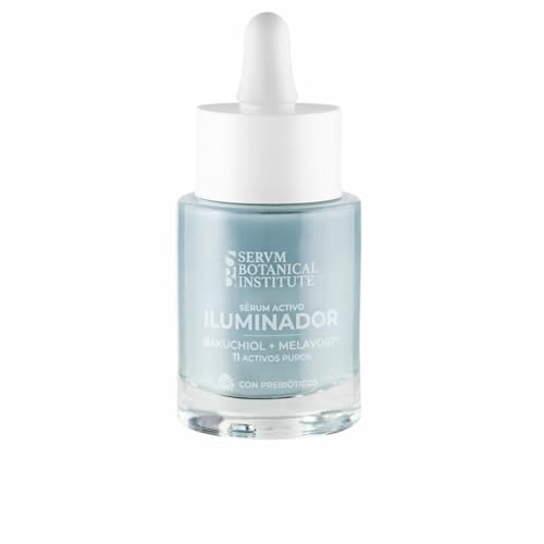 Bigbuy Home Crema Giorno Serum Active 30 Ml