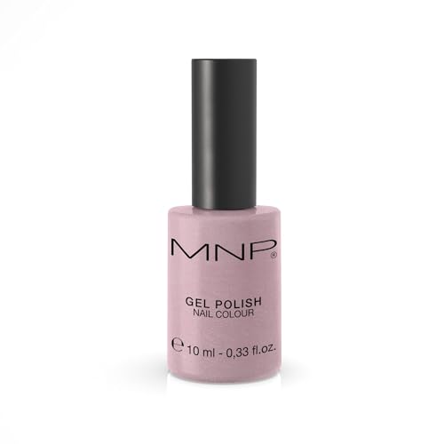 Smalto Semipermanente Mnp 242 Fairy Floss 10 Ml Mesauda