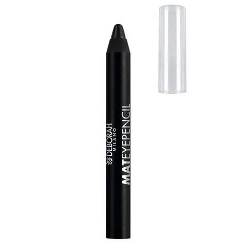 Deborah Occhi Perf Jumbo Nero$ 21 G