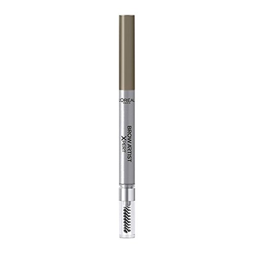 Loréal Paris Brow Artist Xpert Liner De Cejas Automático Rellena Y Fija 103 Rubio Cálido