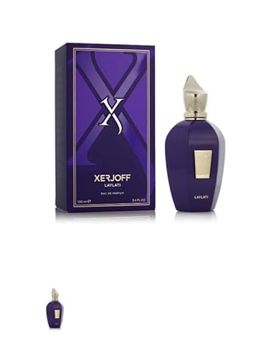 Xerjoff Profumo Unisex Laylati Edp 100 Ml