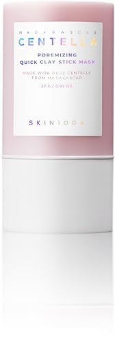 Skin1004 Madagascar Centella Poremizing Quick Clay Stick Mask 27G