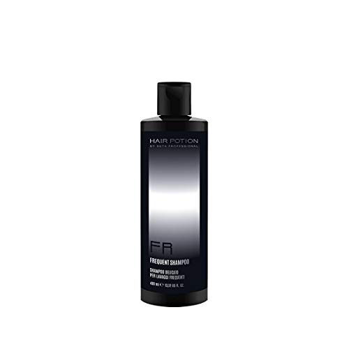 Frequent Shampoo 400 Ml Hair Potion