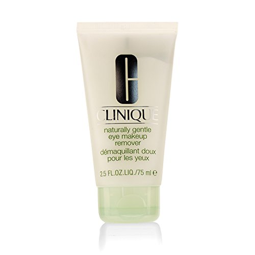 Naturally Gentle Eye Make Up Remover 75 Ml