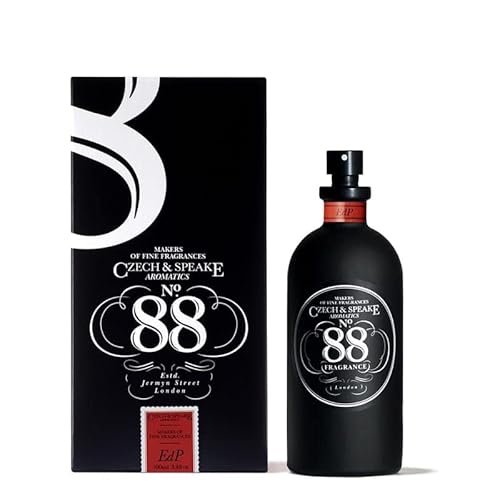 Czech & Speake Eau De Parfum 100Ml N 88