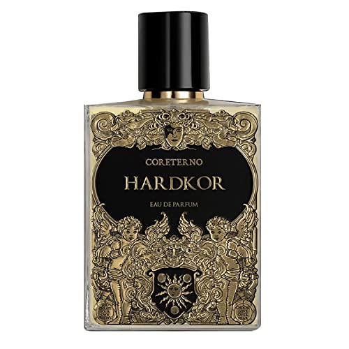Coreterno Hardkor 100Ml Spray Eau De Parfum